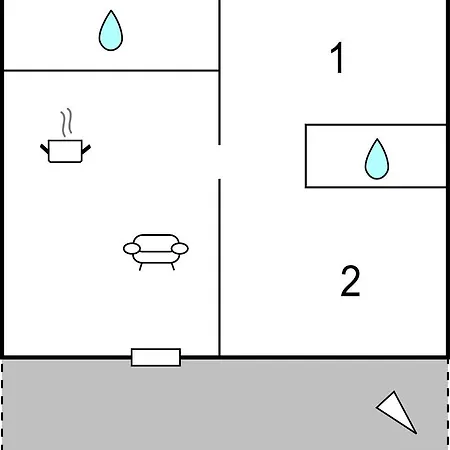 Albitru 度假居 *